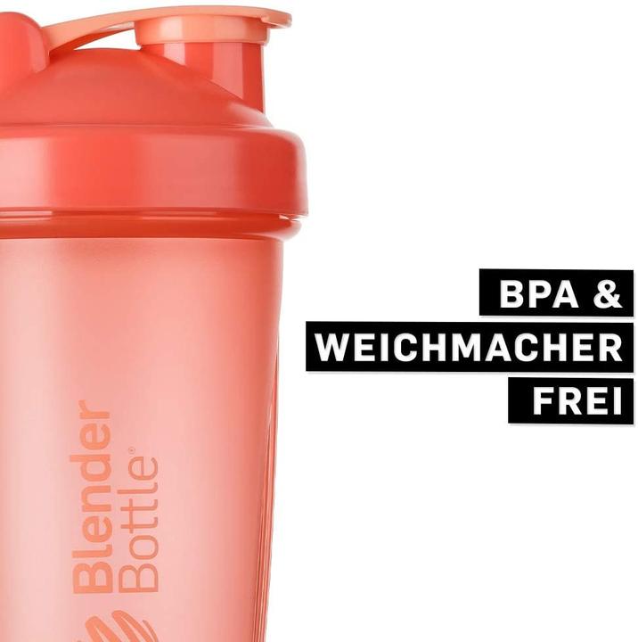 Produktbild Blender Bottle Classic (0.82 l)