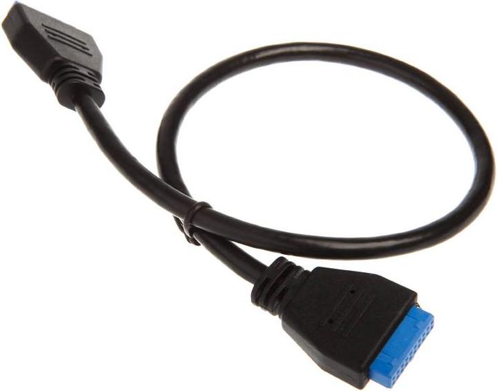 Actual product image Streacom St-Sc30 (0.40 m, USB 3.0)