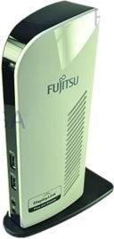 Actual product image 2-Power Fujitsu LifeBook E544 USB 3.0 Docking Station. For UK,EU,US,AU. (USB-A)
