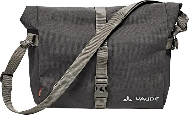Actual product image Vaude ShopAir Box Handlebar Bag (5 l, Handlebar bag)