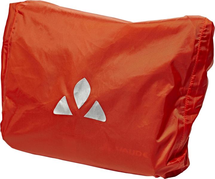 Actual product image Vaude ShopAir Box Handlebar Bag (5 l, Handlebar bag)
