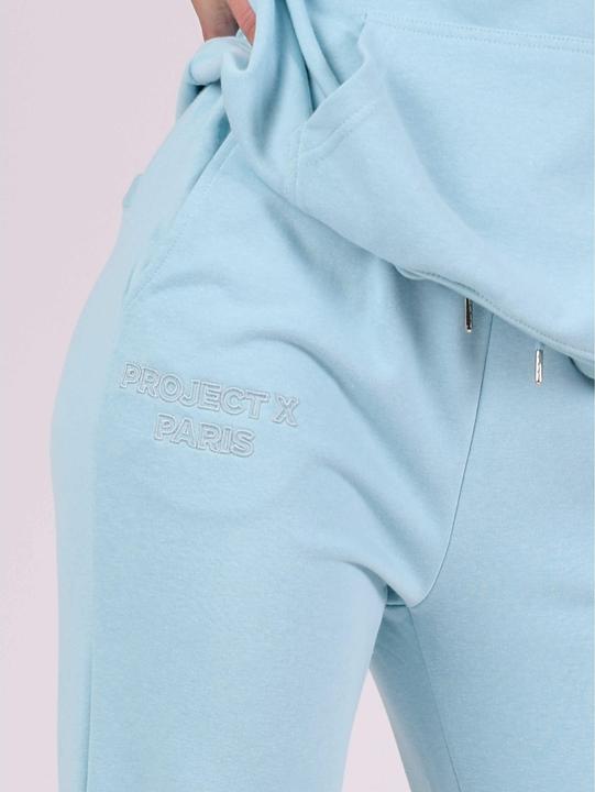Produktbild Project X Paris Broderie relief (S)
