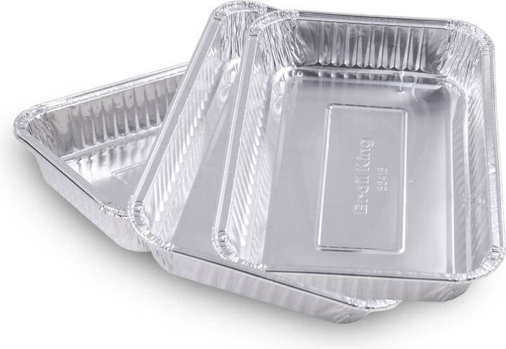 Produktbild Broil King Fettauffangschale