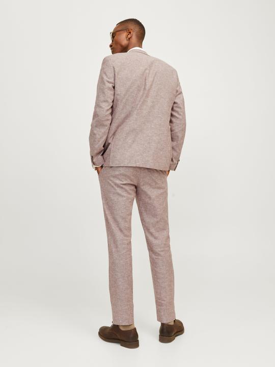 Produktbild Jack & Jones JPRRIVIERA Slim Fit Anzughose Anzughose (50)