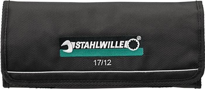 Immagine prodotto Stahlwille Open-Ratch (19 mm, 15 mm, 16 mm, 14 mm, 11 mm, 12 mm, 18 mm, 13 mm, 17 mm, 10 mm)