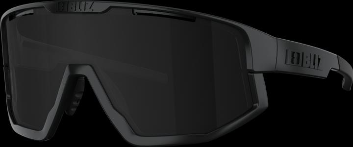 Produktbild Bliz Fusion Small (Schwarz, CAT.3, Black Smoke)