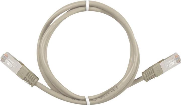 Produktbild Sharkoon Kabel SFTP (S/FTP, CAT6, 1 m)