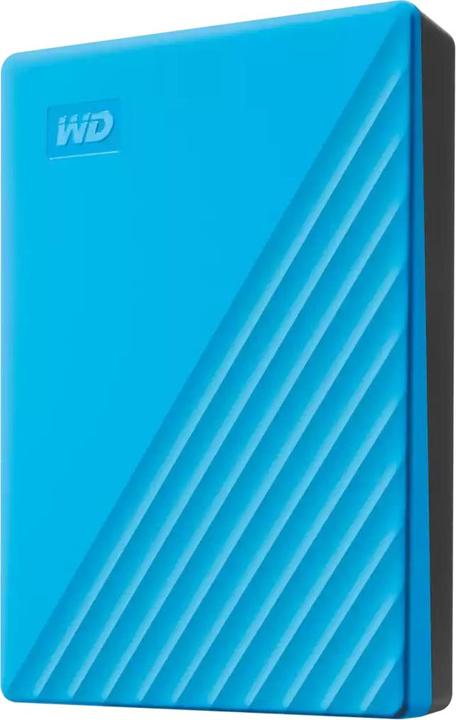 Image du produit WD My Passport (6 To)