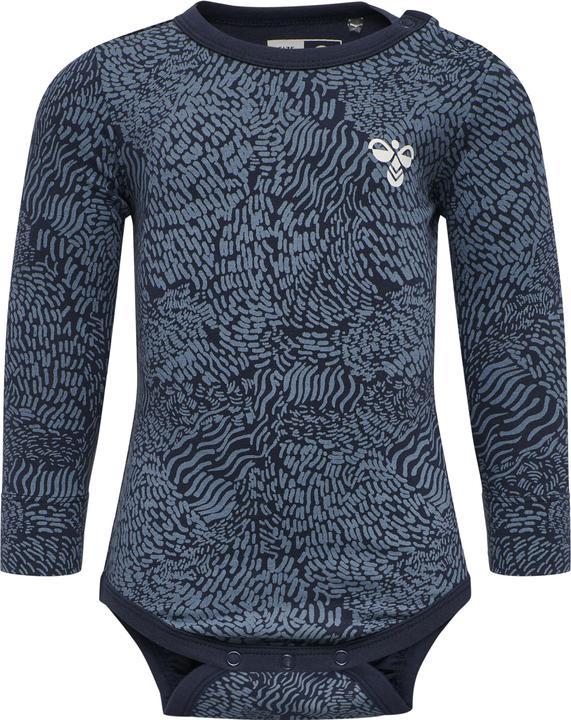Produktbild hummel Bongo Body L/S (98)