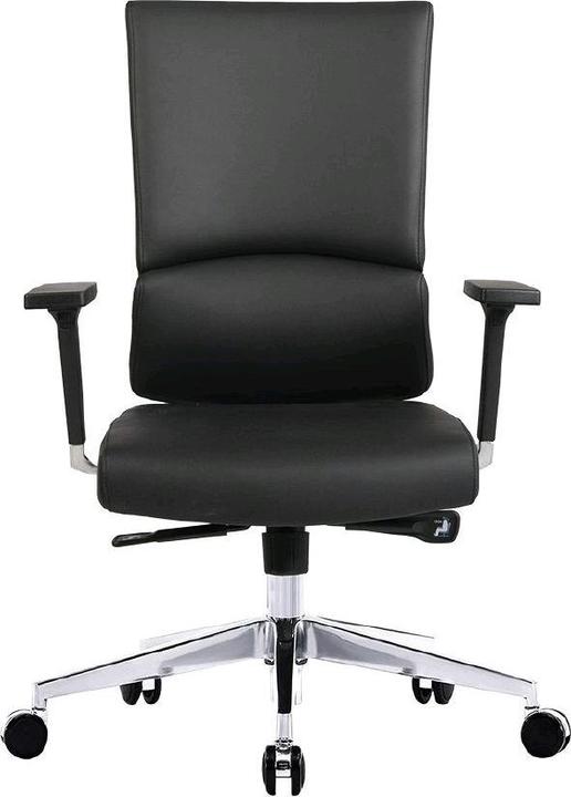 Contini Bürostuhl ProRest schwarz