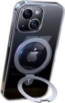 Immagine prodotto Torras Custodia UPRO Ostand Clear per iPhone 15 (trasparente) (Apple iPhone 15)