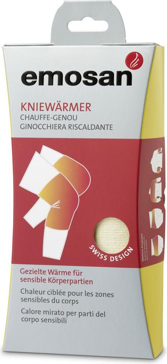 Image du produit Emosan Chauffage des genoux (XL)