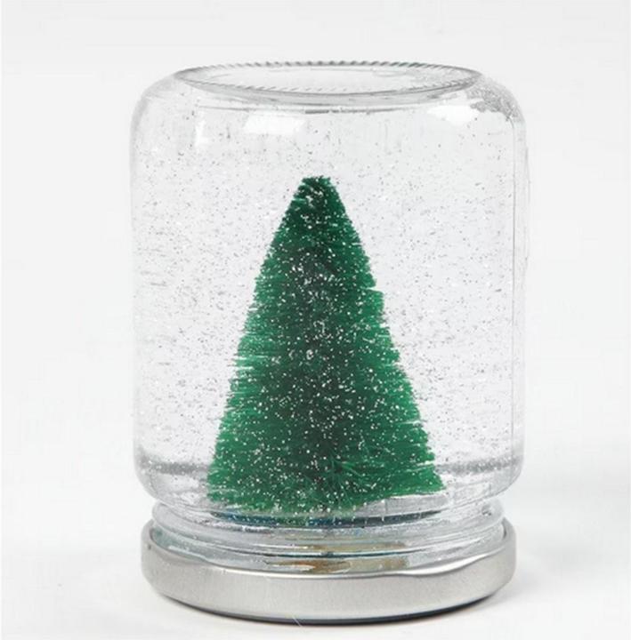 Immagine prodotto Creativ Company Bicchiere con coperchio 100ml, 12 pezzi