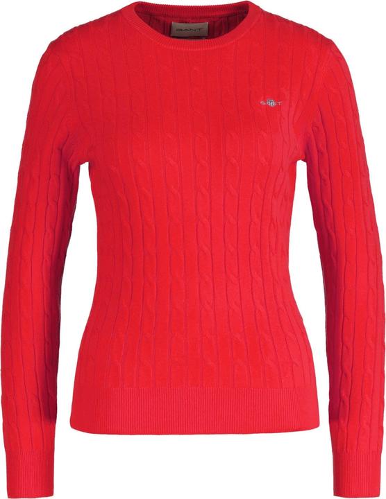 Rosso (brillante)