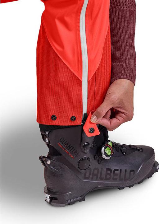 Image du produit Ortovox Ortler Pants W (XL)