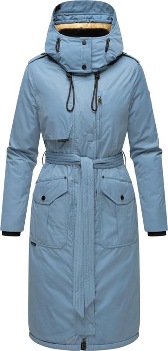 Powder Blue