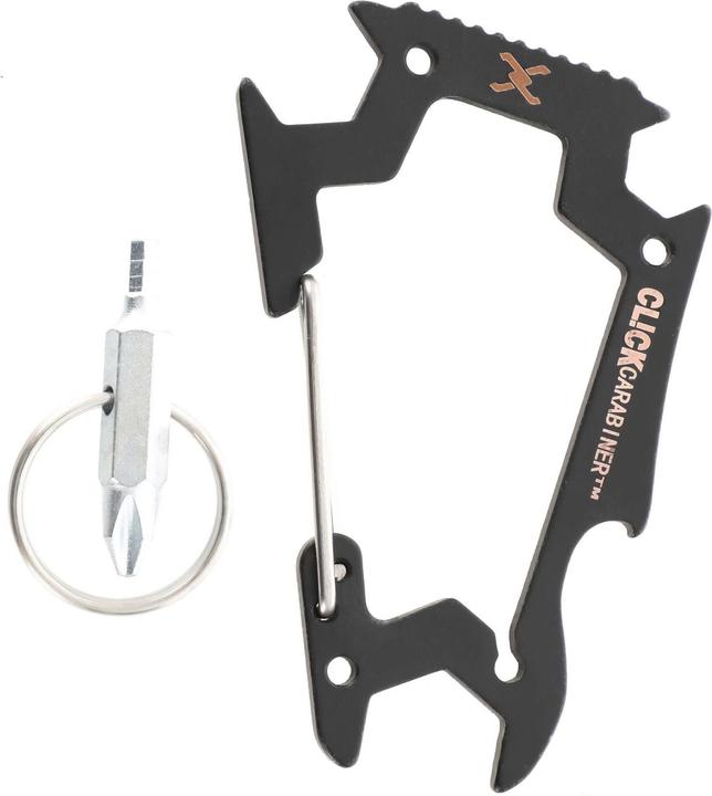Actual product image Sk8ology Keychain Skate Tool