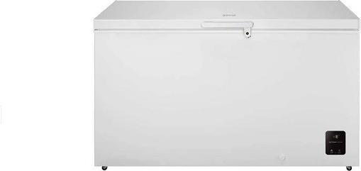 Actual product image Gorenje FHC42EAW Freezer (Stand-alone, 420 l)
