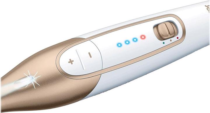 Actual product image Beurer MP 64