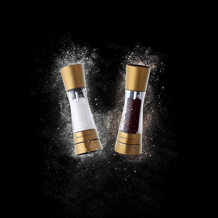 Actual product image Cole & Mason Derwent (Salt, Pepper)