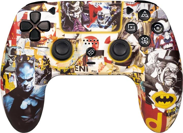 Image du produit Blade Batps4gp (PS4, PC)