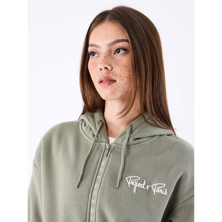 Image du produit Project X Paris Sweatshirt à capuche femme (M)