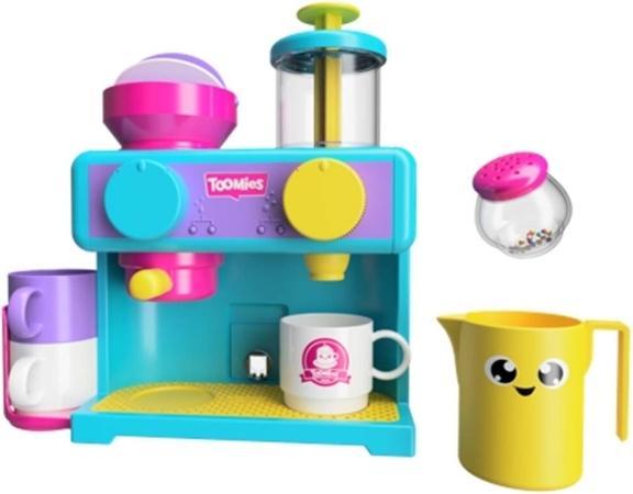 Actual product image Tomy Barista - Bath Set