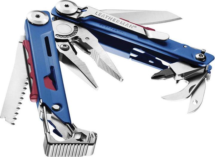 Actual product image Leatherman Signal (19 Functions)