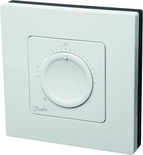 Danfoss Quadrante IconT - A parete