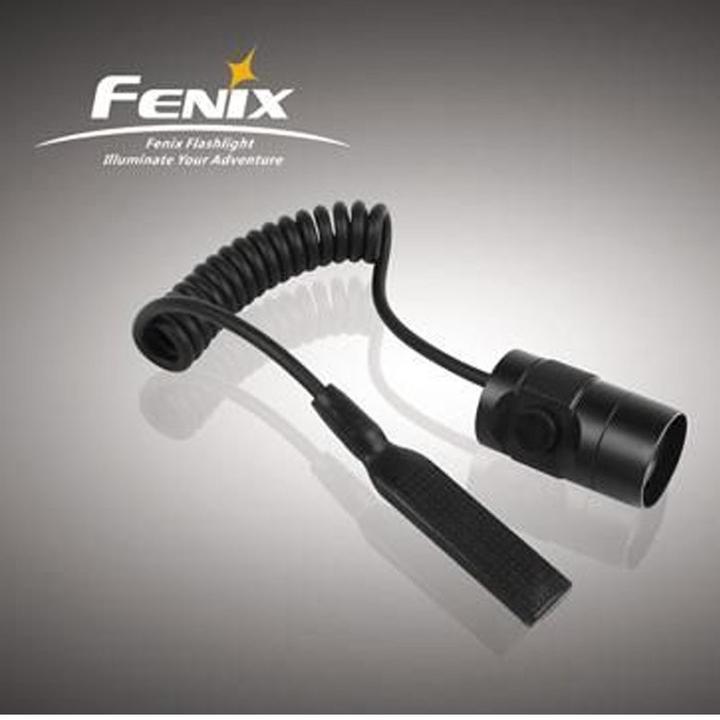 Image du produit Fenix Interrupteur à câble AR101 pour TK10, TK11, Q5, R2, R5
