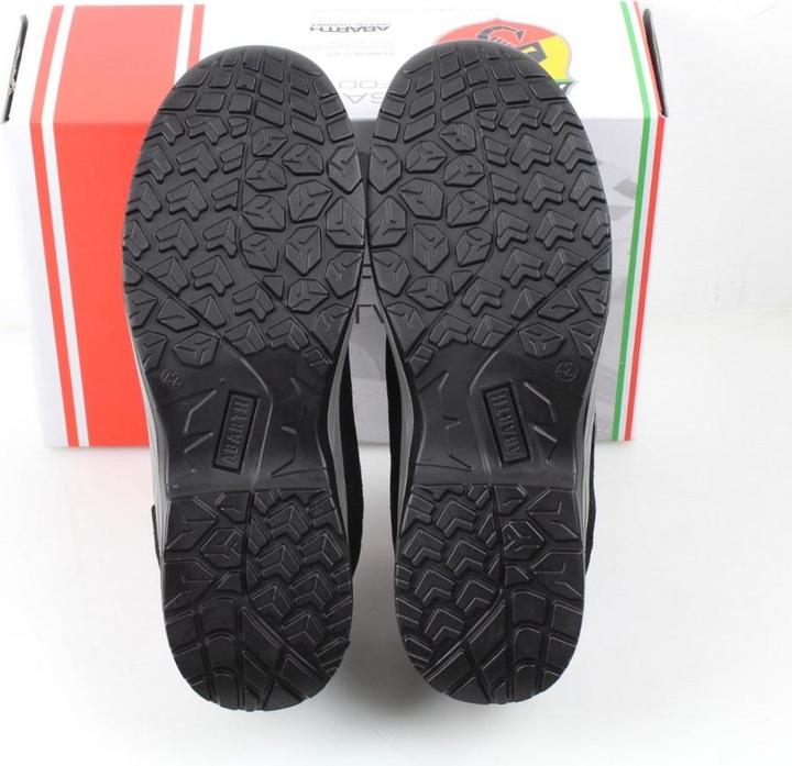 Produktbild Abarth Sicherheitsschuhe Zerocento Partenza (39)