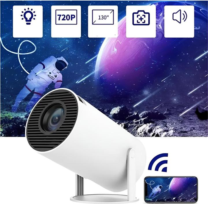 Image du produit Novidarte Projecteurs intelligents