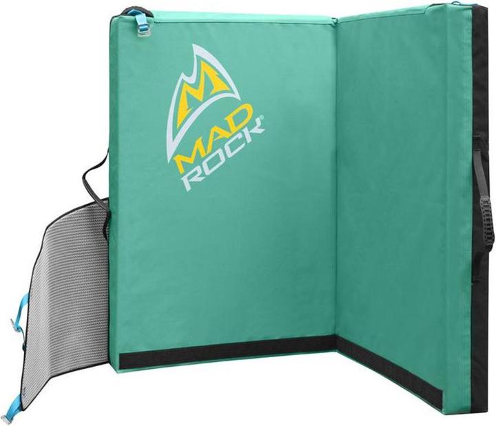 Produktbild Mad Rock Duo Pad