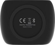 Produktbild Meliconi Digitaler Bluetooth-Sender (Sender & Empfänger)