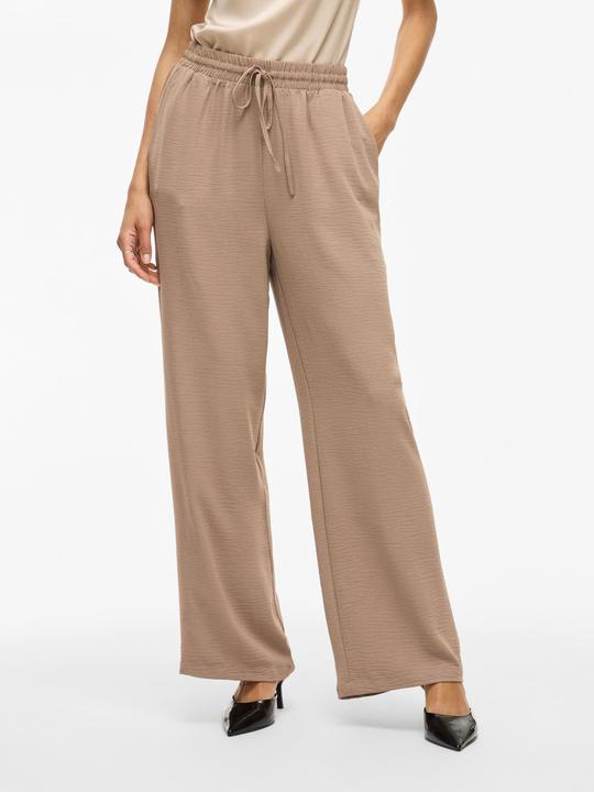 Immagine prodotto Vila High Waist Hose mit weitem Bein (42)