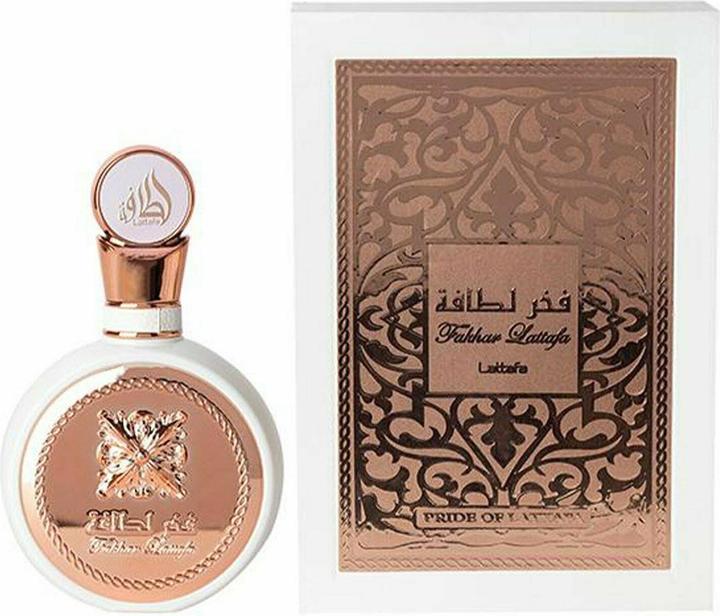 Lattafa Perfumes Fakhar by (Eau de Parfum, 100 ml)