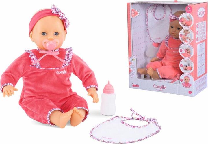 Produktbild Corolle MGP Lila Chérie
