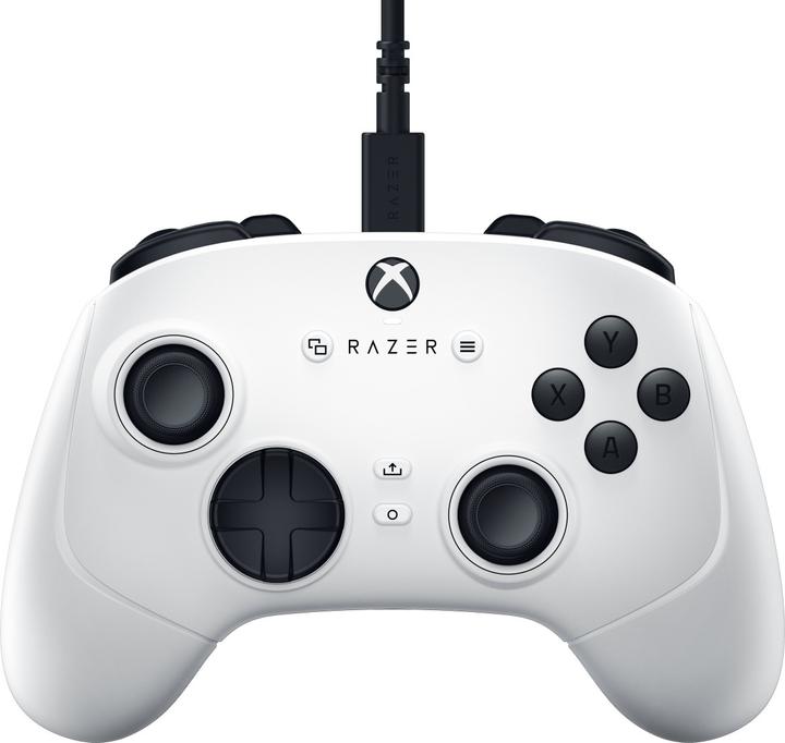 Actual product image Razer Wolverine V3 Tournament Edition (PC, Xbox Series X, Xbox Series S)