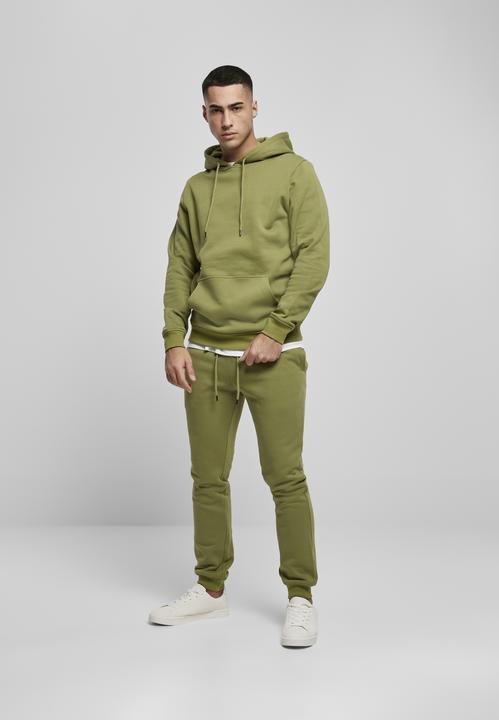 Produktbild Urban Classics Organic Basic Hoody (XXL)