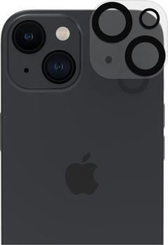 Image du produit Tiger Kit film en verre avec protection de la caméra (1 pièce(s), Apple iPhone 15)
