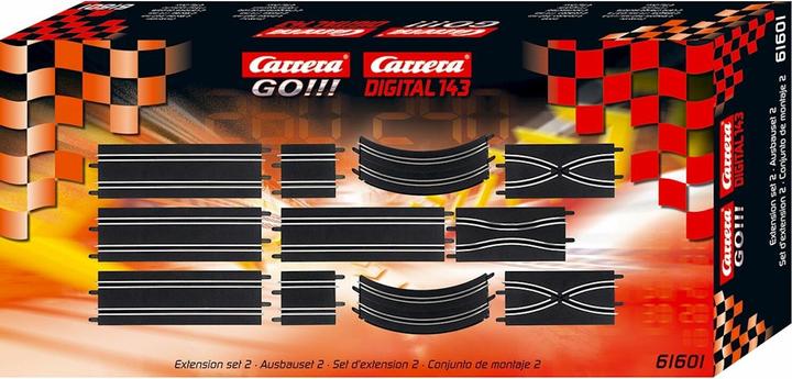 Image du produit Carrera Jeu d'extension