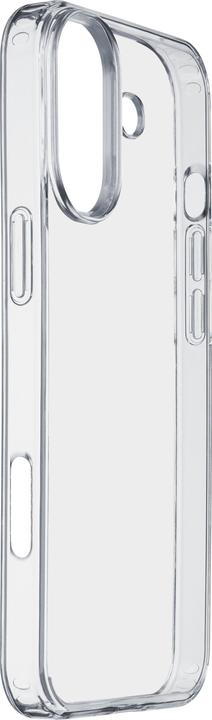 Produktbild Cellularline Clear Strong Case (Apple iPhone 16 Plus)