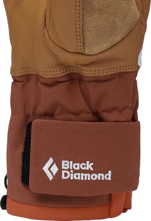 Produktbild Black Diamond W Progression Mitts (L)