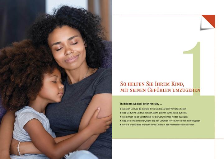 Produktbild So sag ich's meinem Kind (Deutsch, Elaine Mazlish, Adele Faber, 2019)