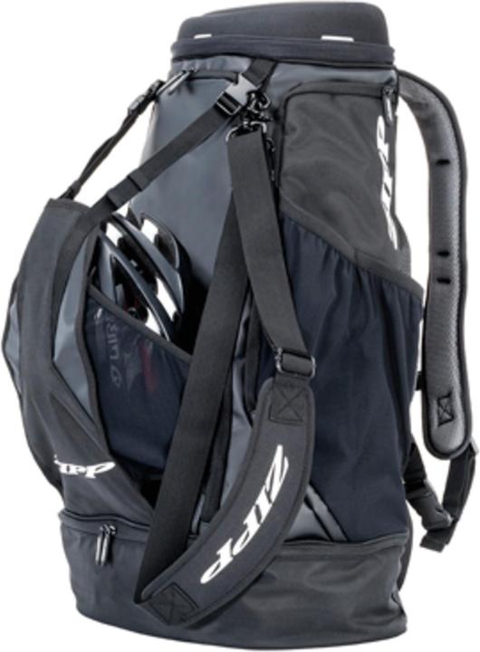 Actual product image Zipp Transition 1 Gear Bag 56l (56 l)
