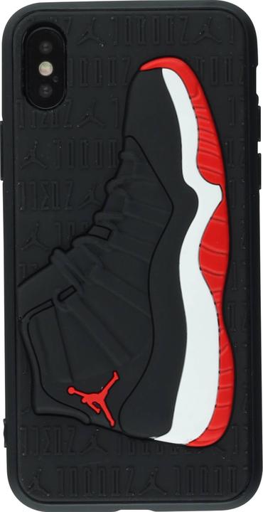 Immagine prodotto PhoneLook Hull Air Jordan (Apple iPhone XS, Apple iPhone X)