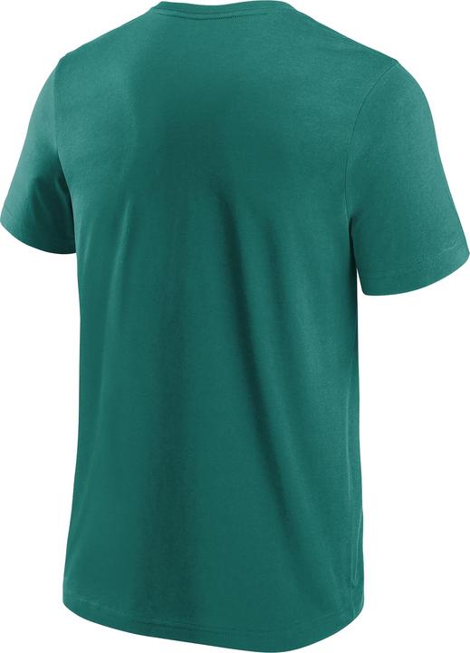 Produktbild Fanatics Miami Dolphins Primary Logo Graphic T-Shirt M (M)