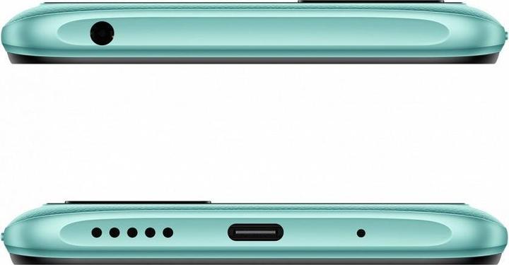 Produktbild Xiaomi Poco C40 (32 GB, Coral Green, 6.71", Dual SIM, 13 Mpx, 4G)