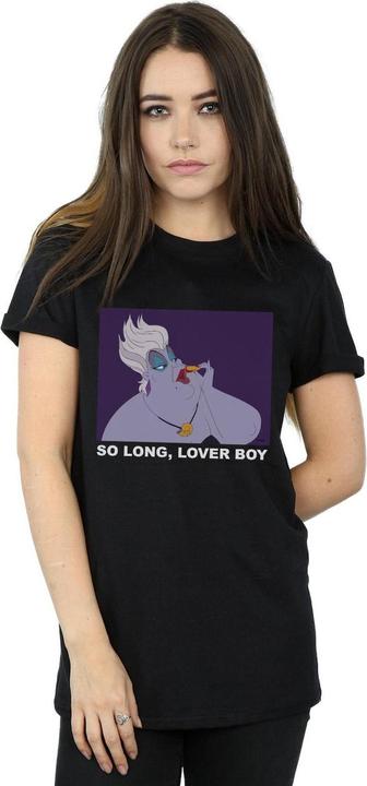 Produktbild Disney The Little Mermaid Ursula Lover Boy TShirt (XXL)