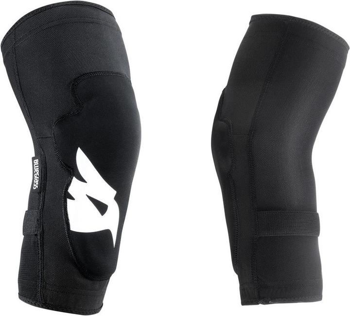 Actual product image Bluegrass Bicycle Skinny knee pads (S, Knee pad, Pair)